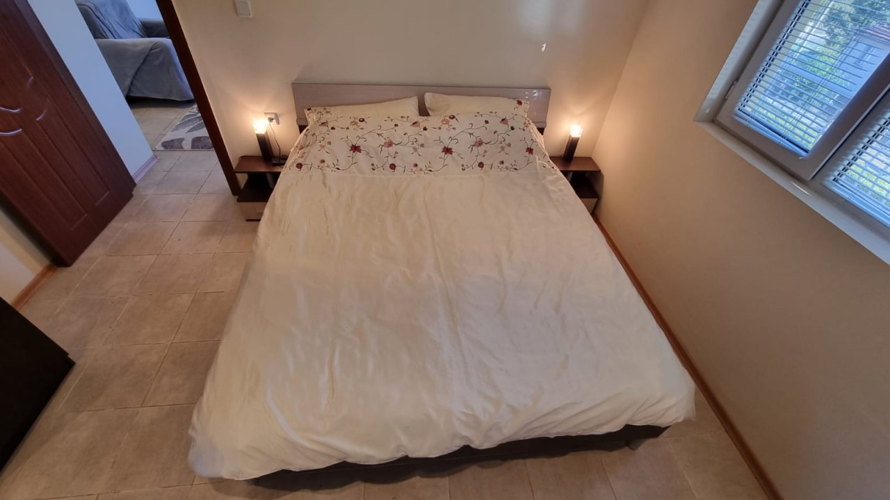 Къща с басейн в Ново Паничарево, област Бургас, България