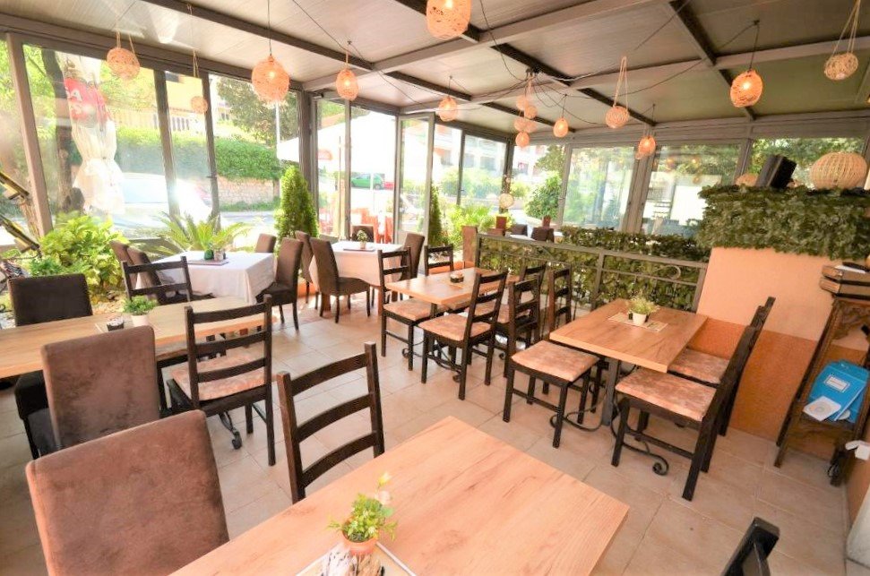 Очарователен хотел в живописния град Котор, Доброта, Черна гора