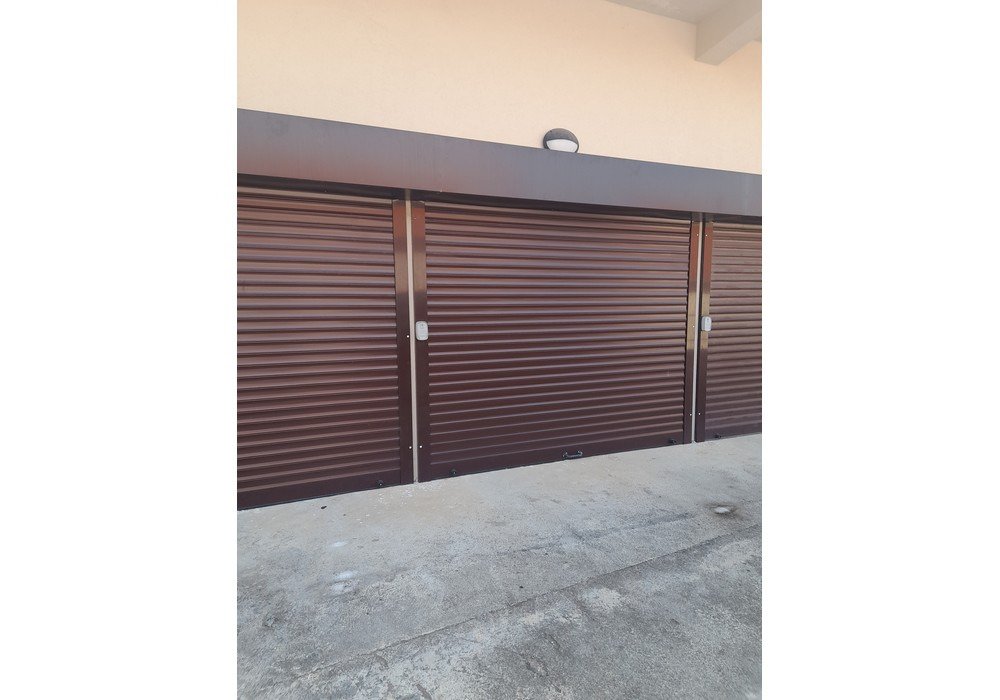 Просторен пентхаус с тераса и панорамна гледка към морето – Котор