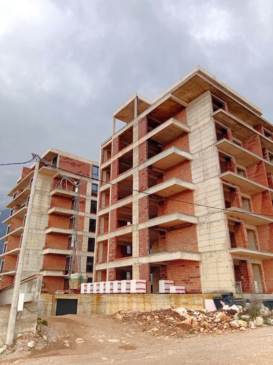 Модерен апартамент в резиденция с гледка към морето - инвестиция, която има смисъл.