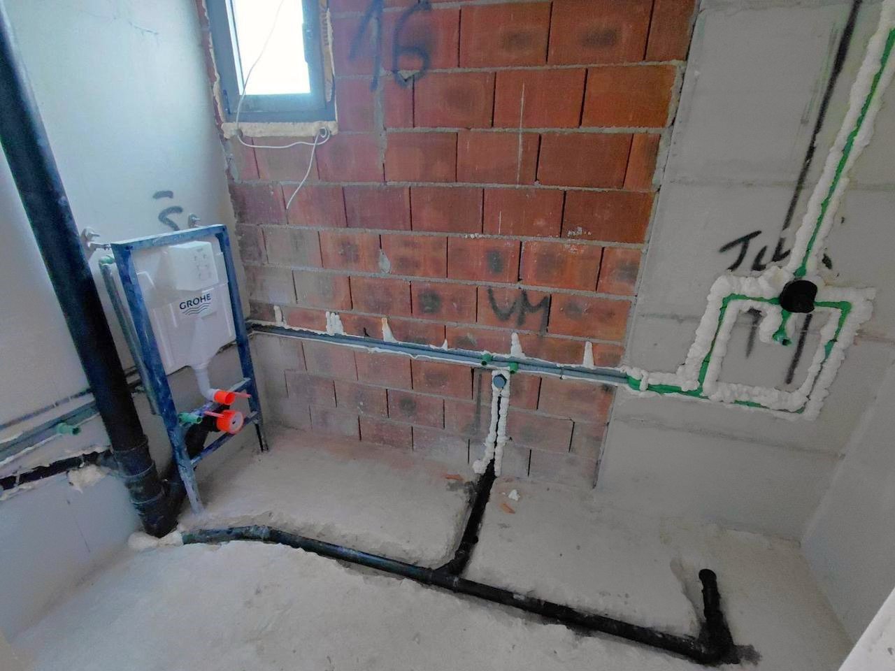 Модерен апартамент в резиденция с гледка към морето - инвестиция, която има смисъл.