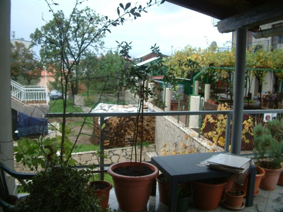 Grbci, Rijeka: Просторен апартамент на три етажа в Гръбчи, Риека 