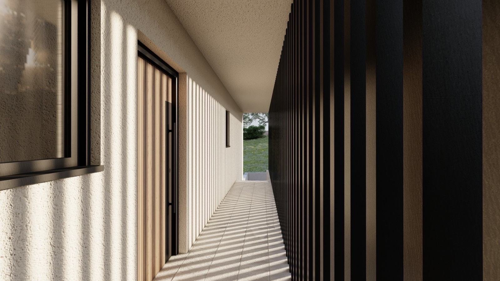 Луксозен апартамент - панорамна гледка към морето и Задар → Преко, Углян