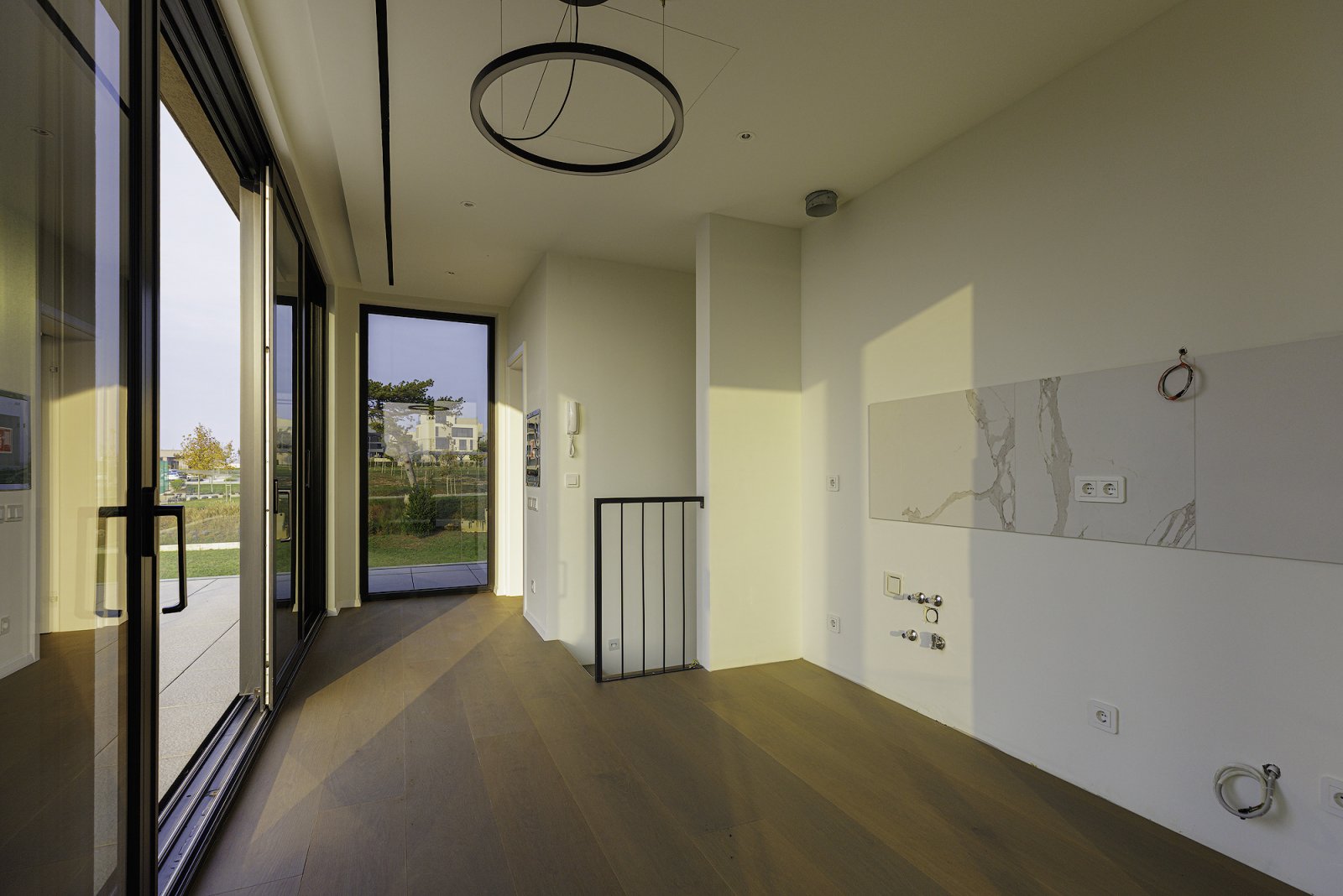 Супериор мезонет с тераса и гледка към морето - лукс, който ще обикнете, Умаг Савудрия