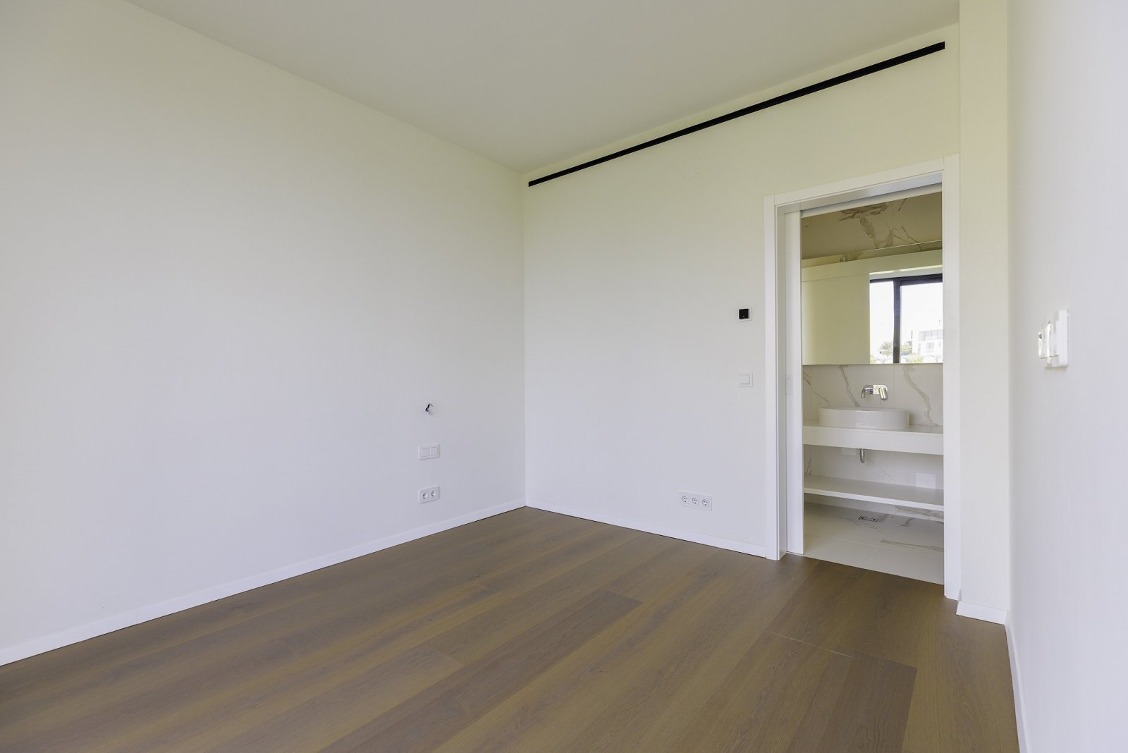 Супериор мезонет с тераса и гледка към морето - лукс, който ще обикнете, Умаг Савудрия