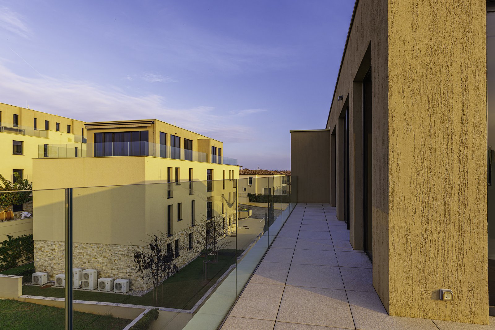 Супериор мезонет с тераса и гледка към морето - лукс, който ще обикнете, Умаг Савудрия