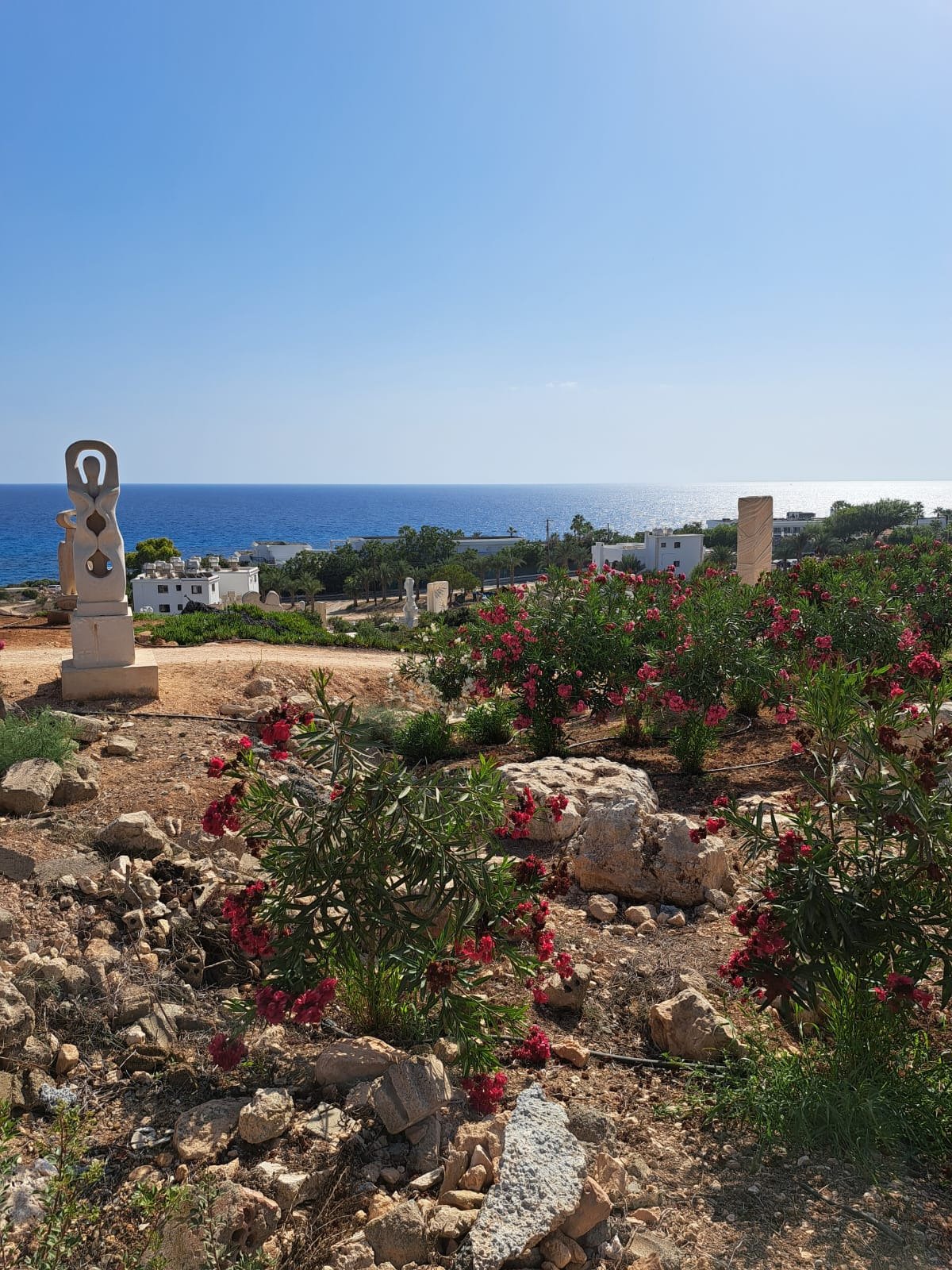 2 стаи близо до Протарас на страхотна цена 