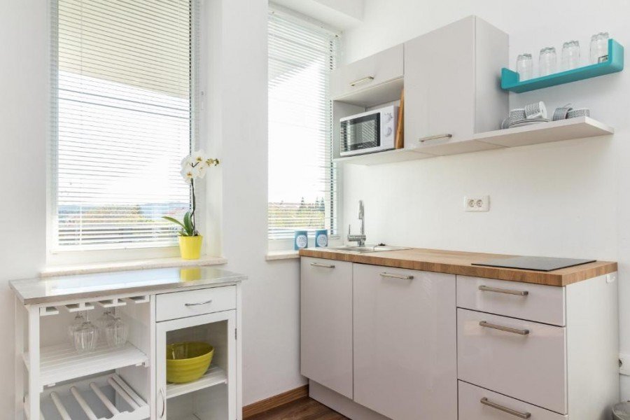 Красива, модерна вила с басейн в Медулин, Истрия - идеална възможност за инвестиция