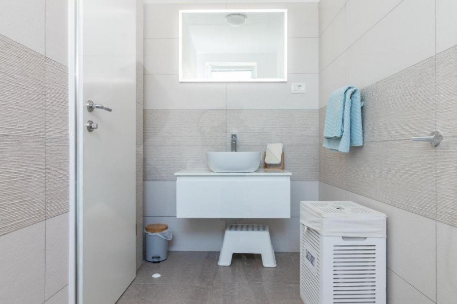 Красива, модерна вила с басейн в Медулин, Истрия - идеална възможност за инвестиция