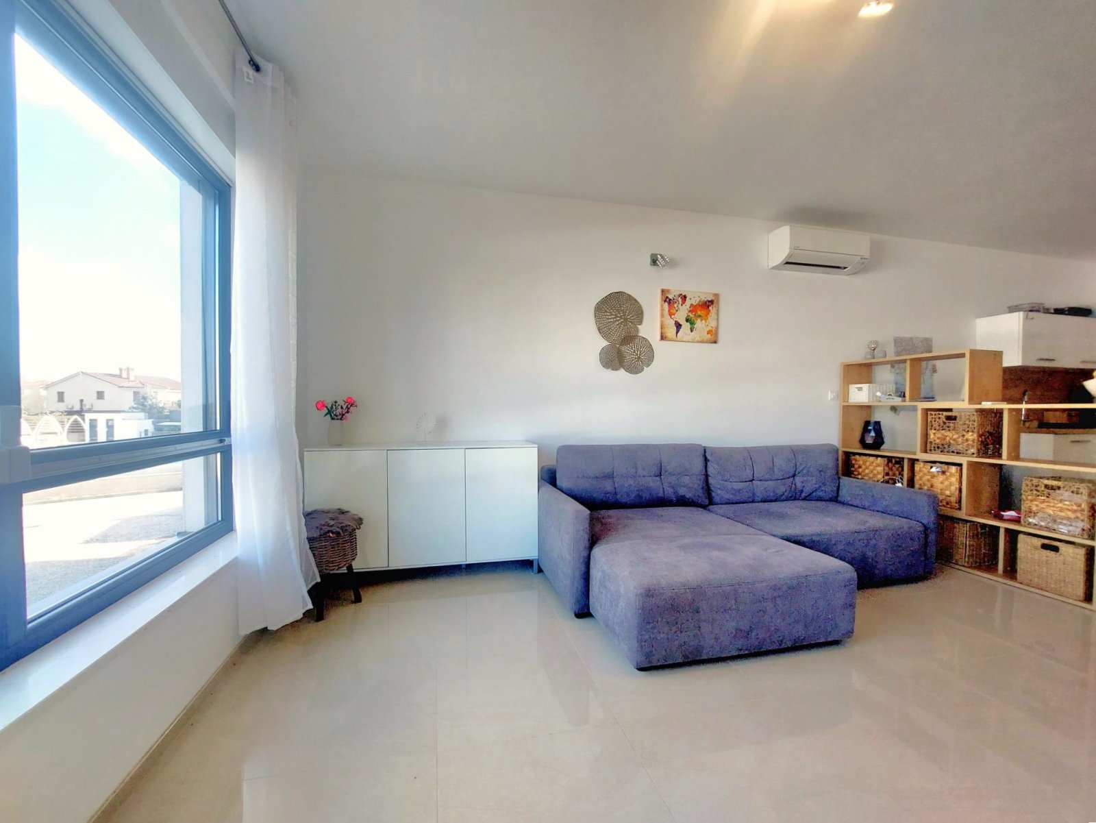 Красив апартамент в затворен курорт близо до парк Вижула, Медулин