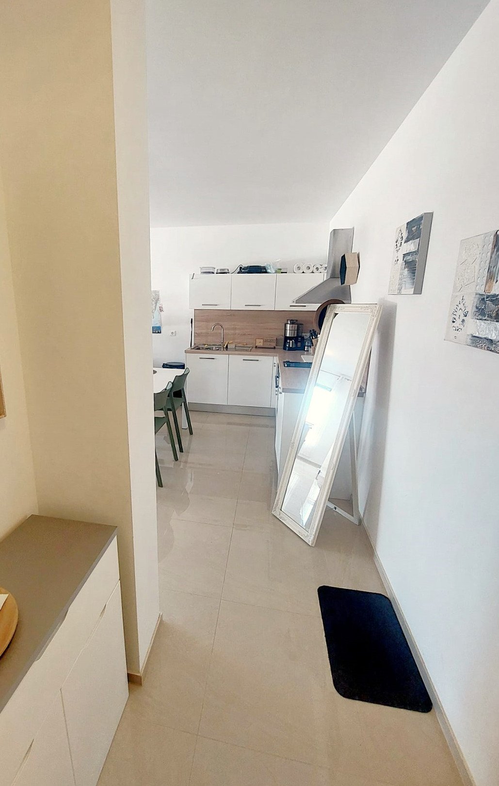 Красив апартамент в затворен курорт близо до парк Вижула, Медулин