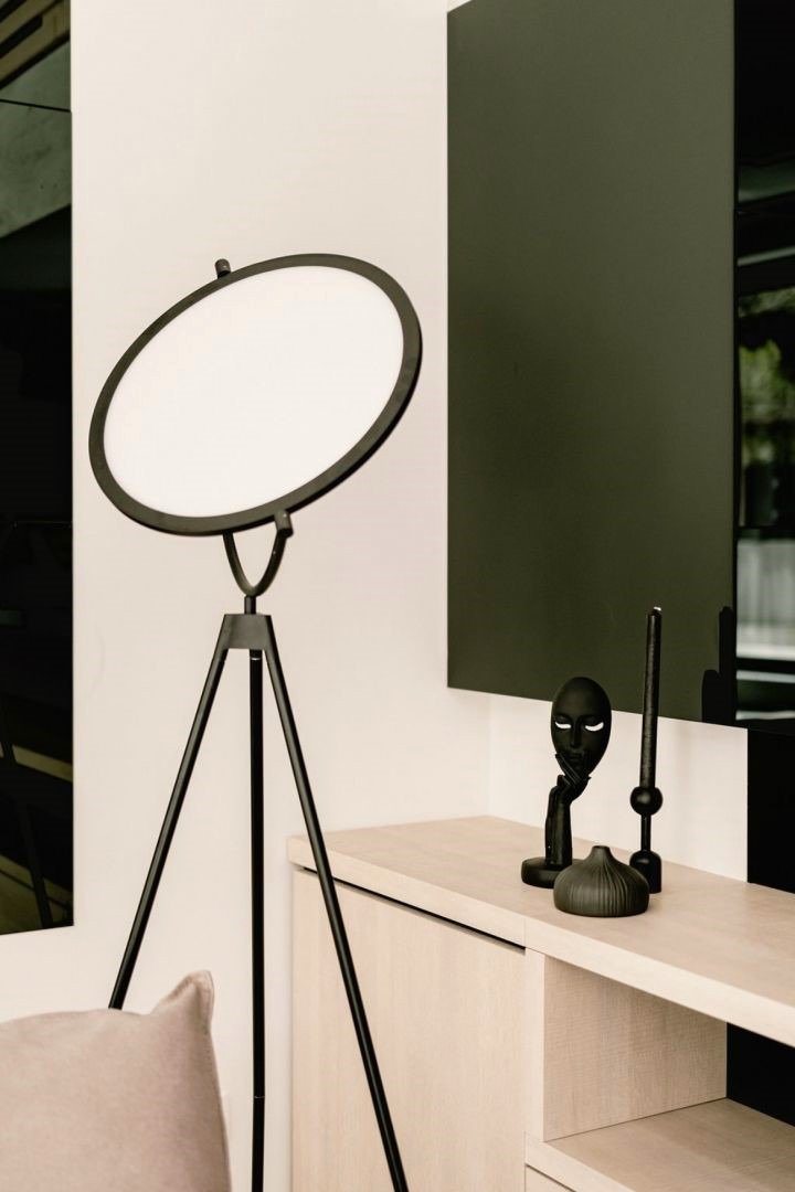 Дизайнерска вила с басейн и сауна на 350 м от морето, Шибеник