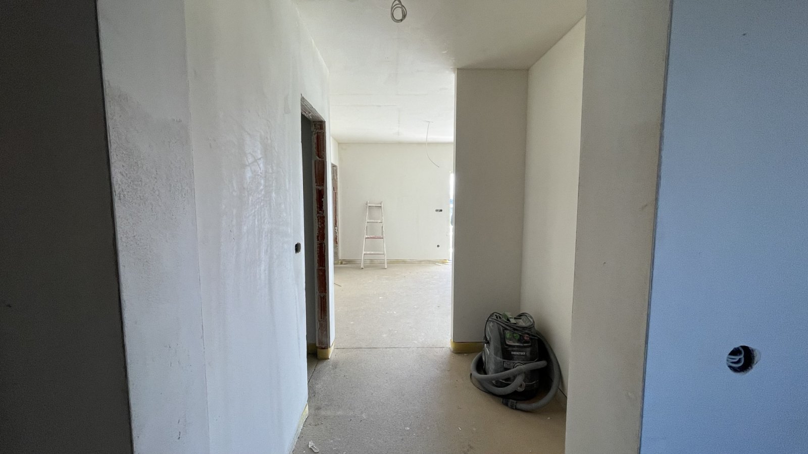 Модерен апартамент с панорамна гледка и асансьор Водице