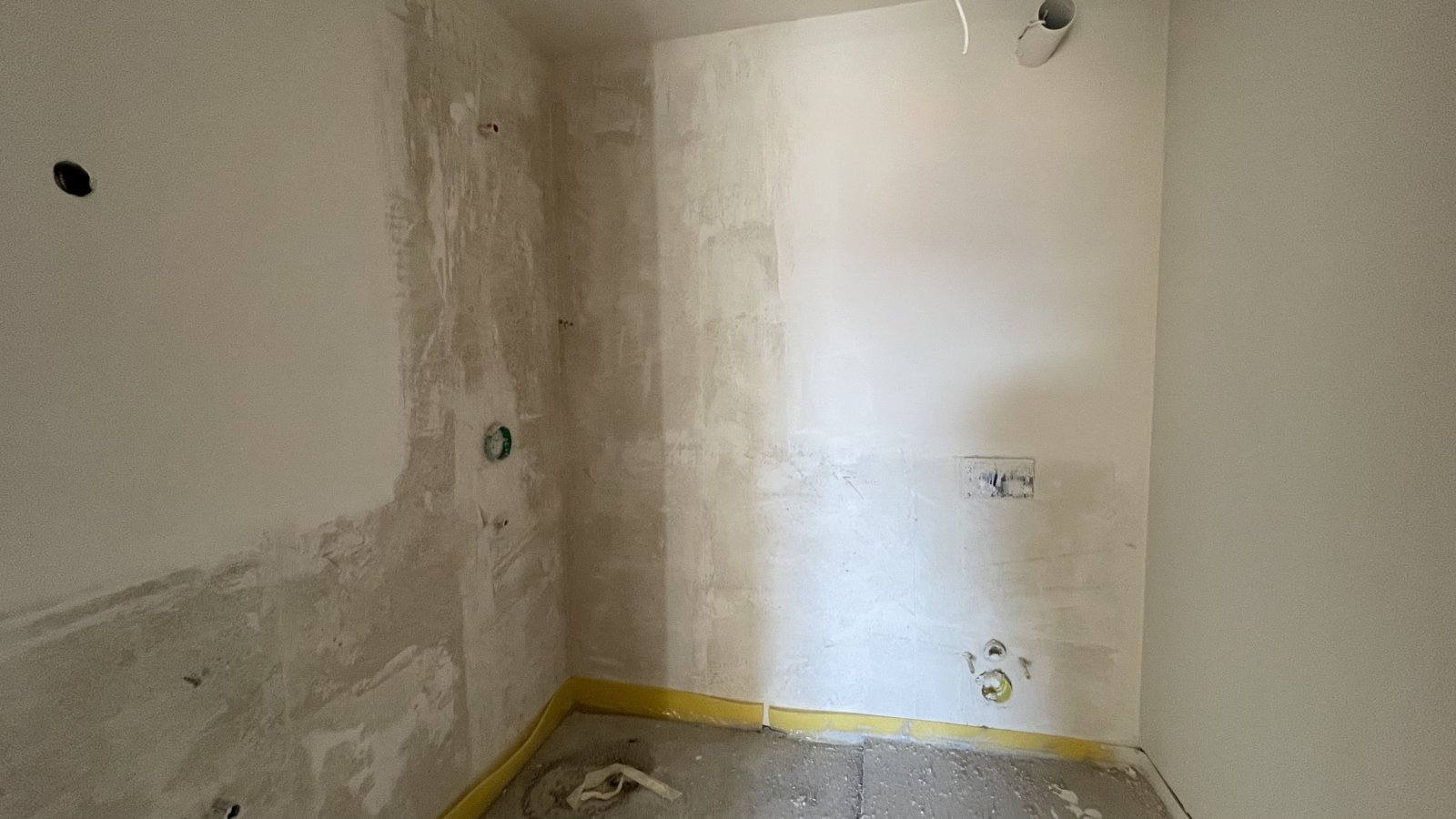 Модерен апартамент с гледка към морето на 400 м от плажа Водице