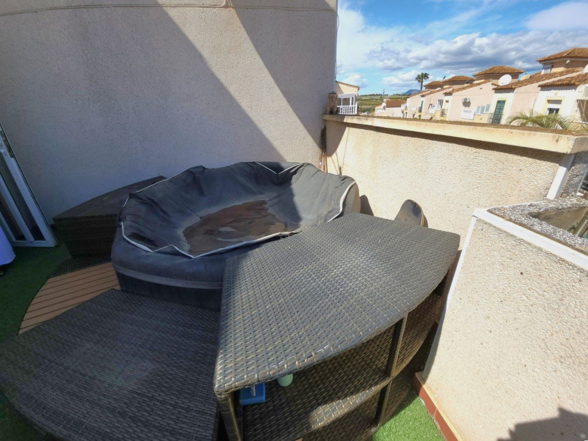 Просторна къща със солариум, джакузи, Алгорфа - идеално семейство, живеещо близо до голф