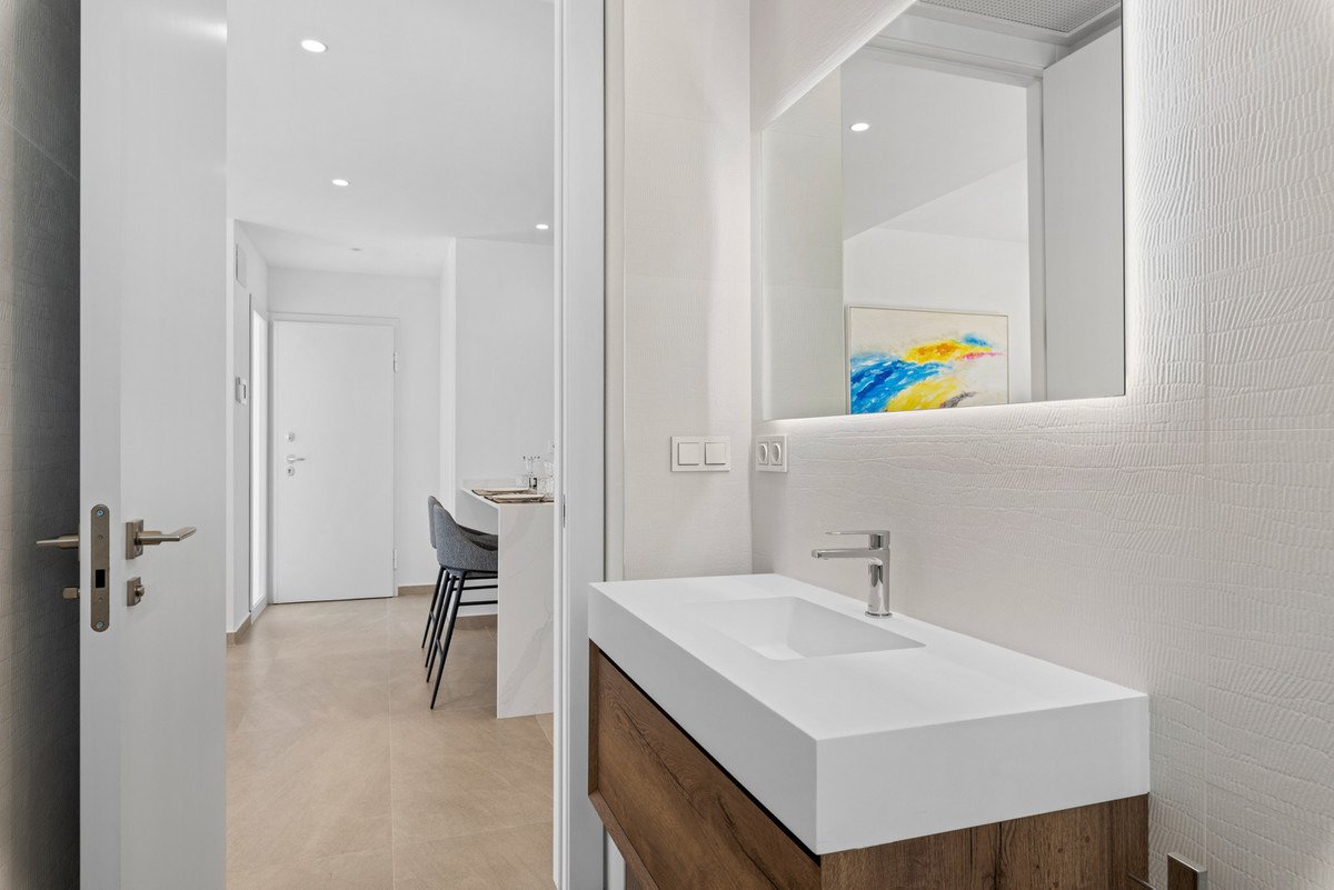 Вечен живот в сърцето на природата и на кратко разстояние от морето – вили по поръчка в Дехеса де Кампоамор