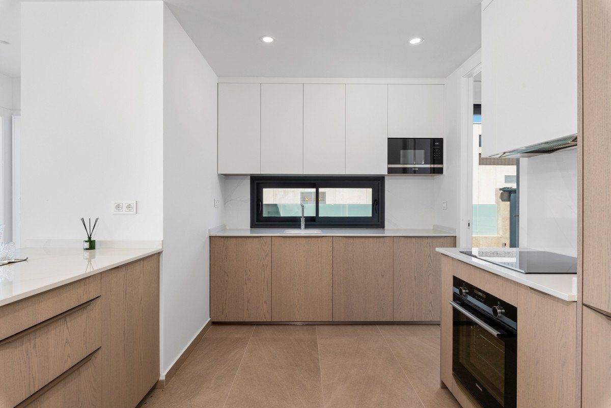 Вечен живот в сърцето на природата и на кратко разстояние от морето – вили по поръчка в Дехеса де Кампоамор