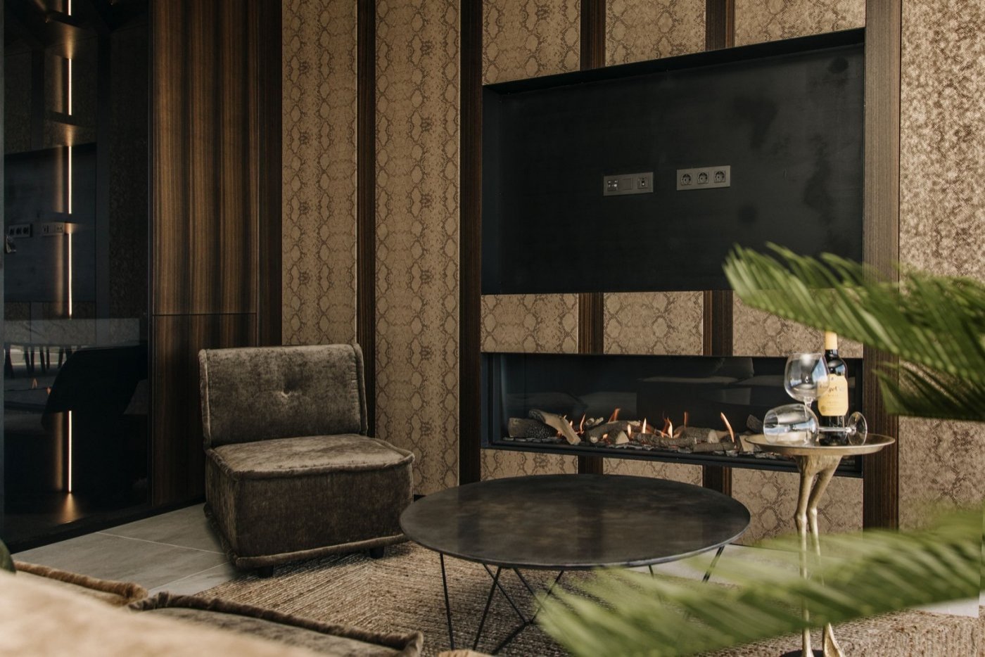 Модерна вила с изглед към морето – Рохалес, Коста Бланка