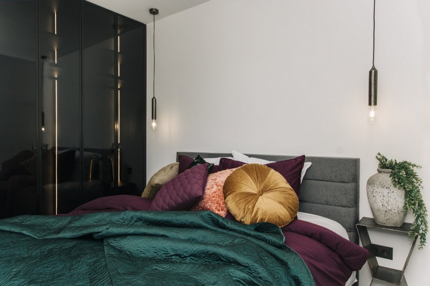 Модерна вила с изглед към морето – Рохалес, Коста Бланка