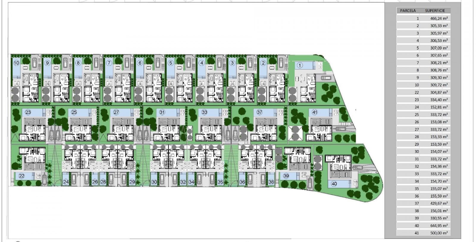 Луксозна вила с басейн и гледка към морето – Сиера Кортина, Финестрат