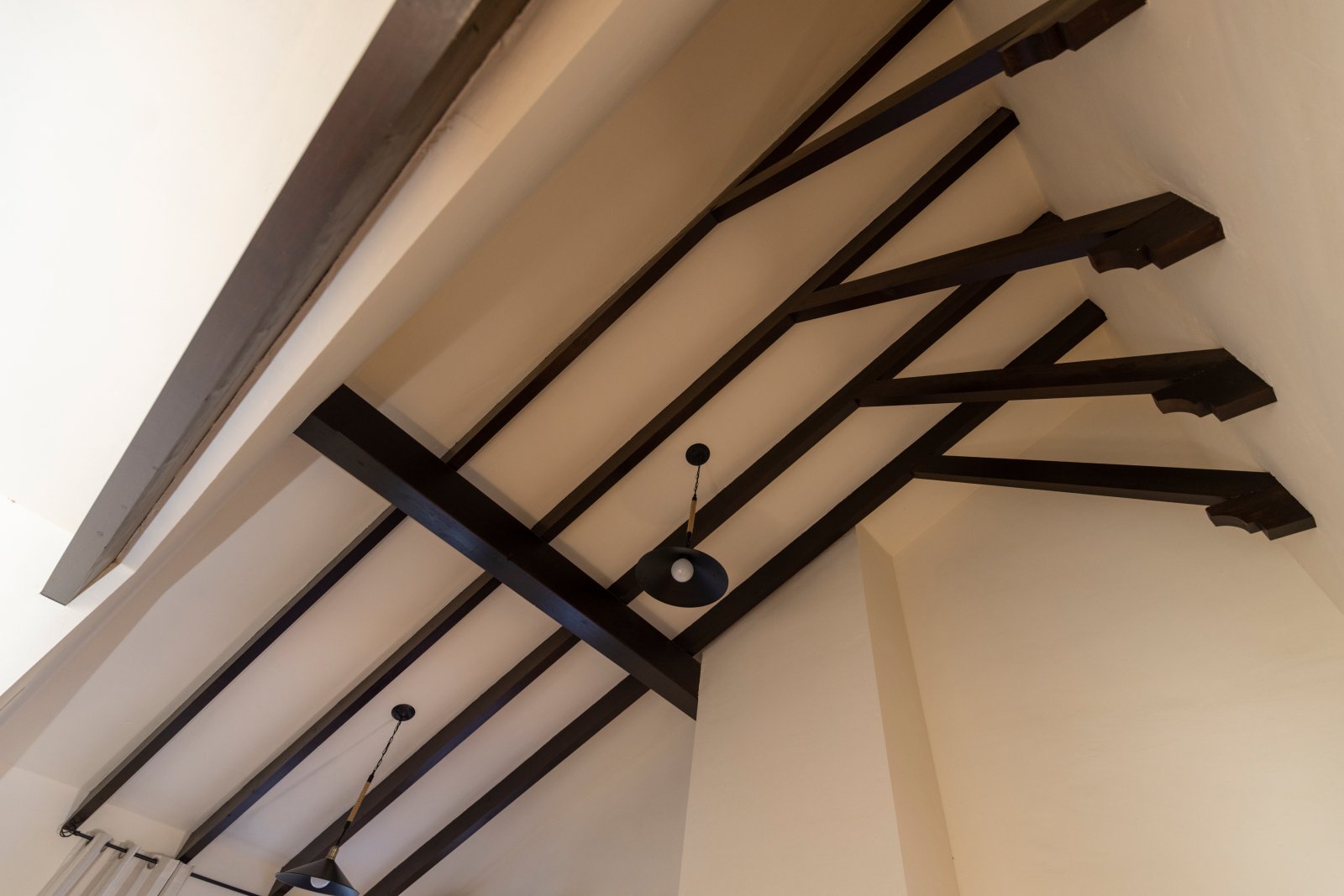 Модерни къщи → частни градини, солариуми и близки летища → Фуенте Аламо