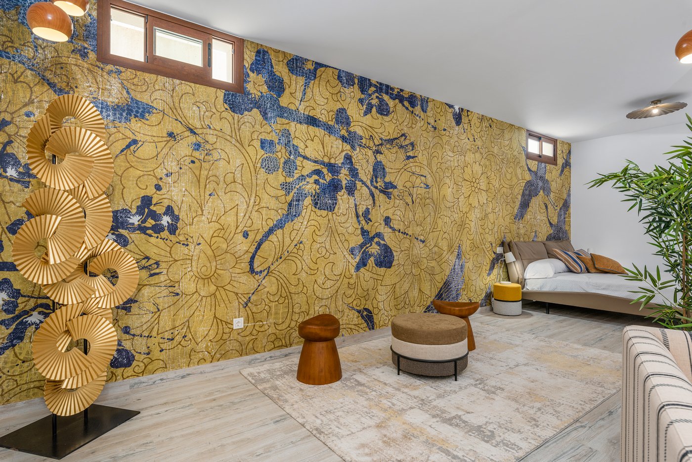 Ексклузивна къща с частен басейн на 1 км от морето, Вера