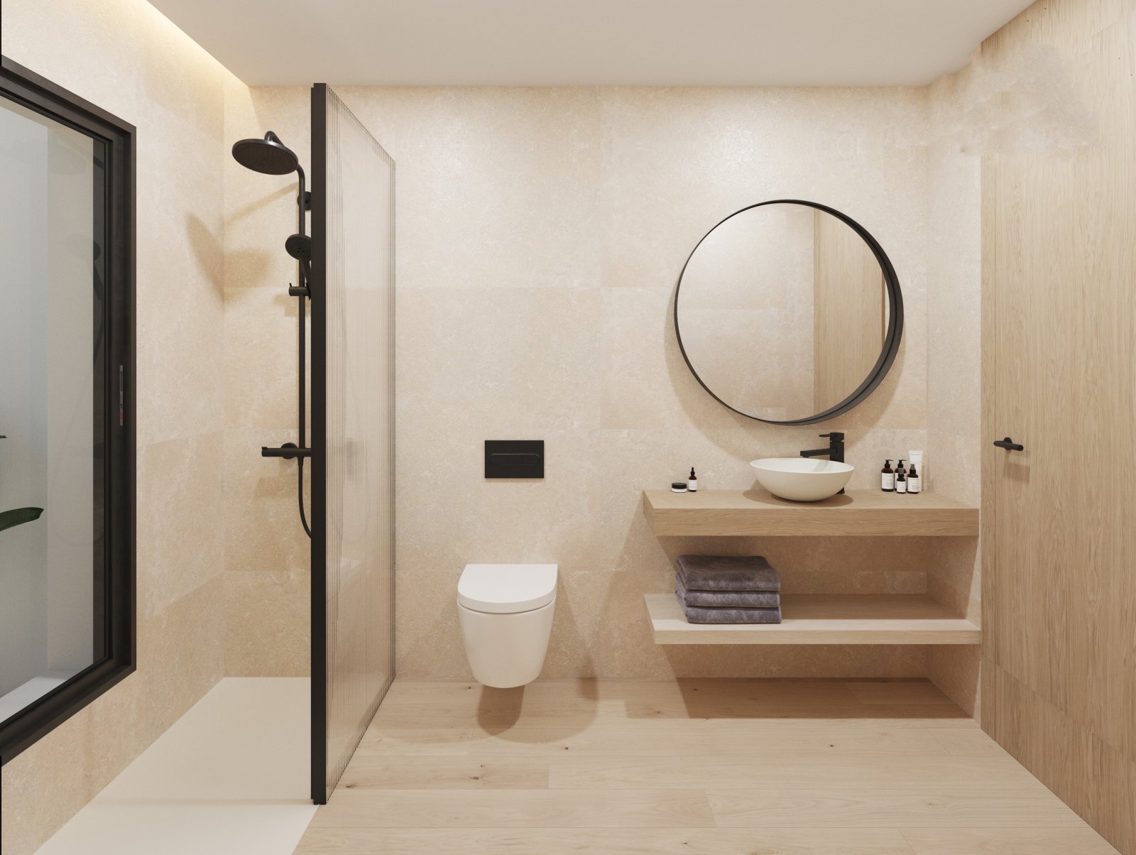 Ексклузивна самостоятелна къща, гледка към морето и частен басейн, Полоп