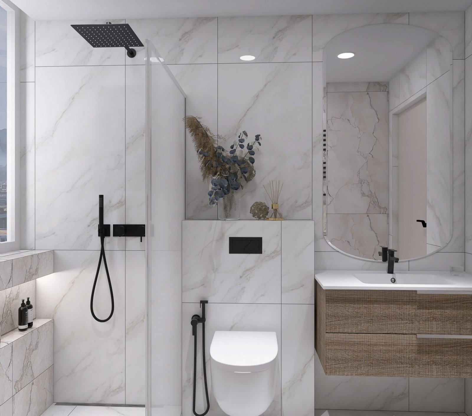 Ексклузивно самостоятелно шале с басейн и близо до голф игрището, Сиудад Кесада