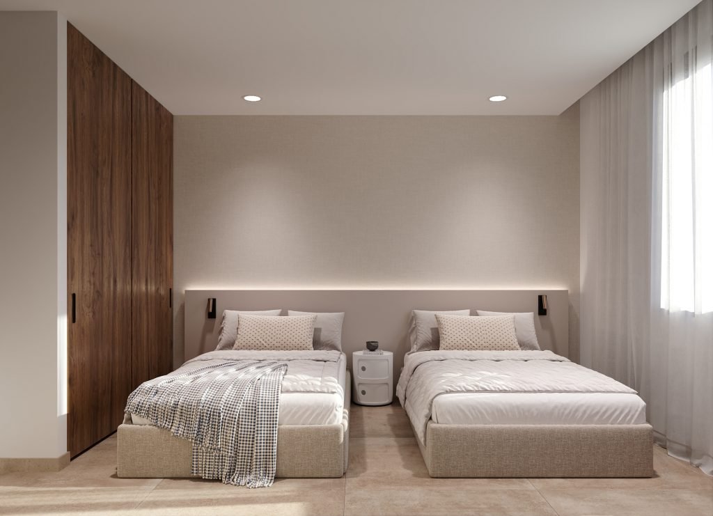 Ексклузивна самостоятелна къща, частна градина и басейн, Куевас дел Алманзора