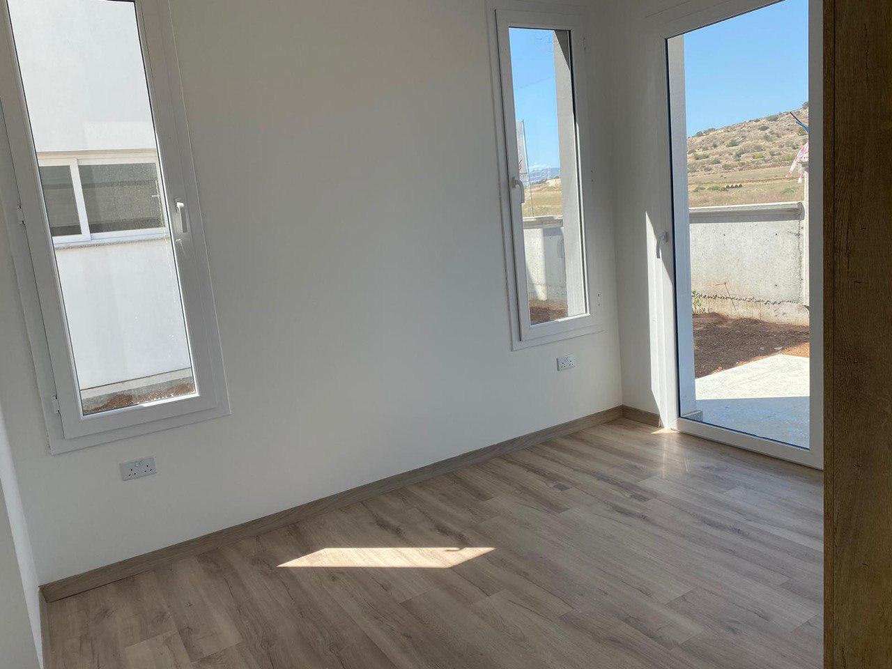 апартамент 2+1