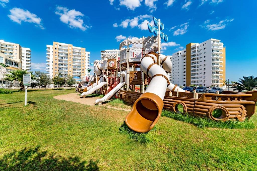 апартамент 1+1
