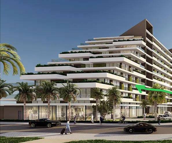 Студио апартамент