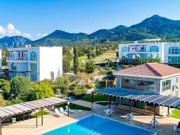 апартамент 2+1