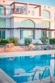 апартамент 2+1