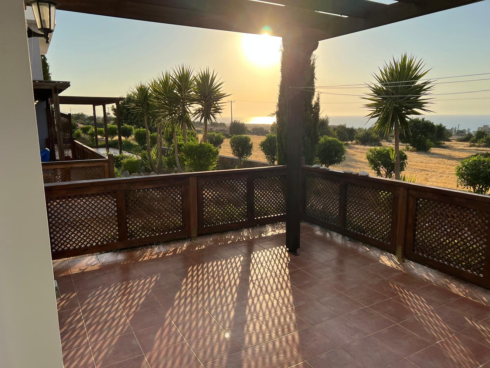 апартамент 2+1