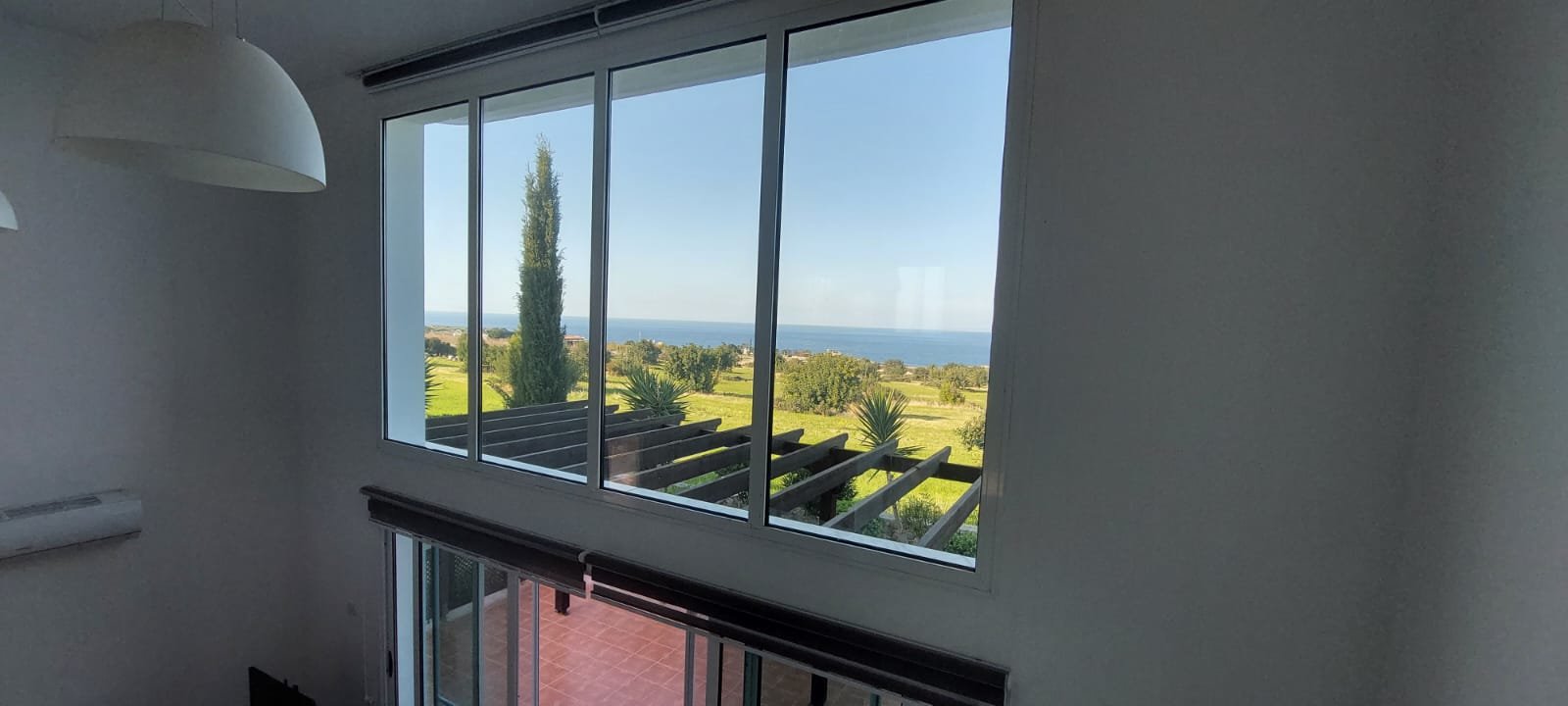 апартамент 2+1