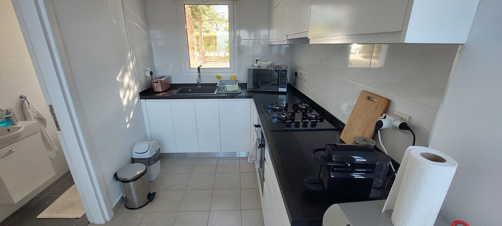 апартамент 2+1