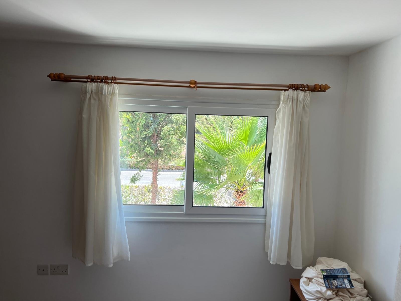 апартамент 2+1