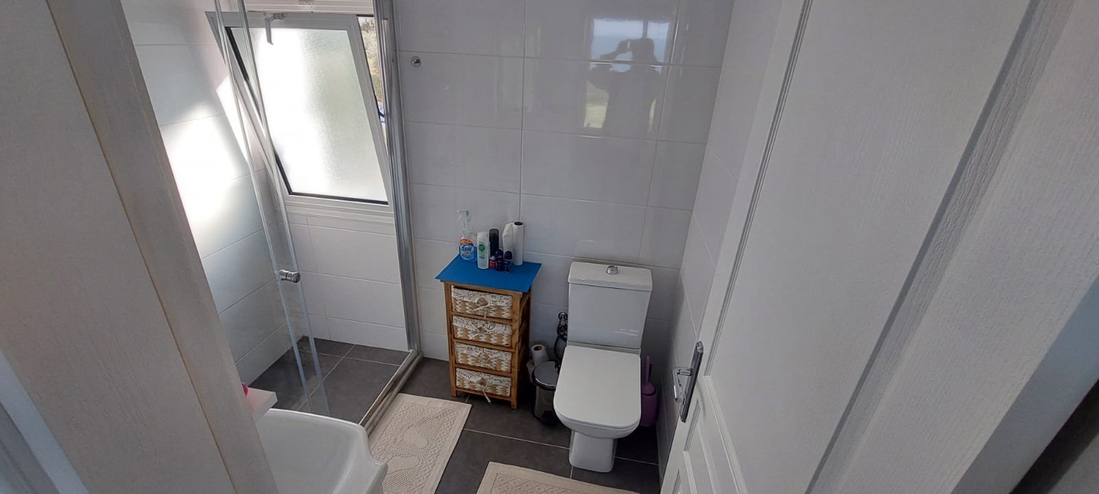 апартамент 2+1