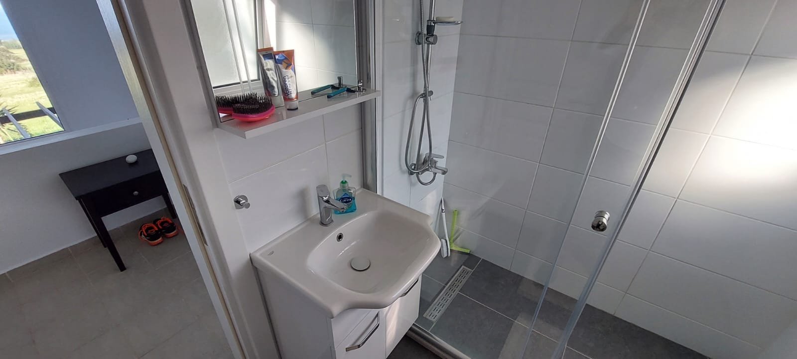 апартамент 2+1