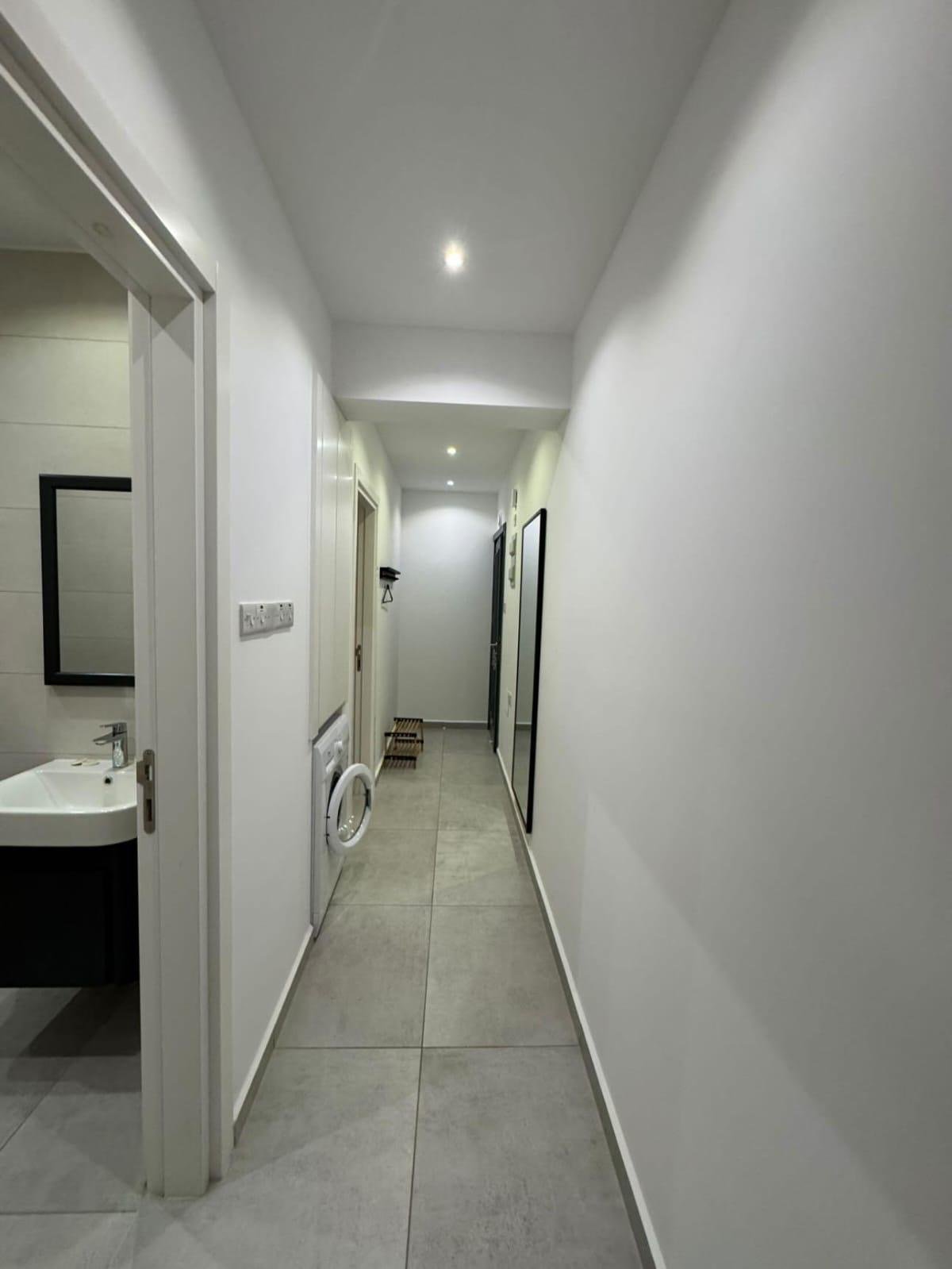 апартаменти 1+1