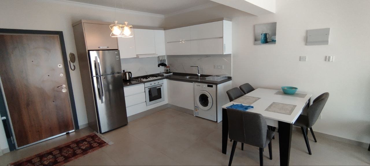 апартаменти 1+1