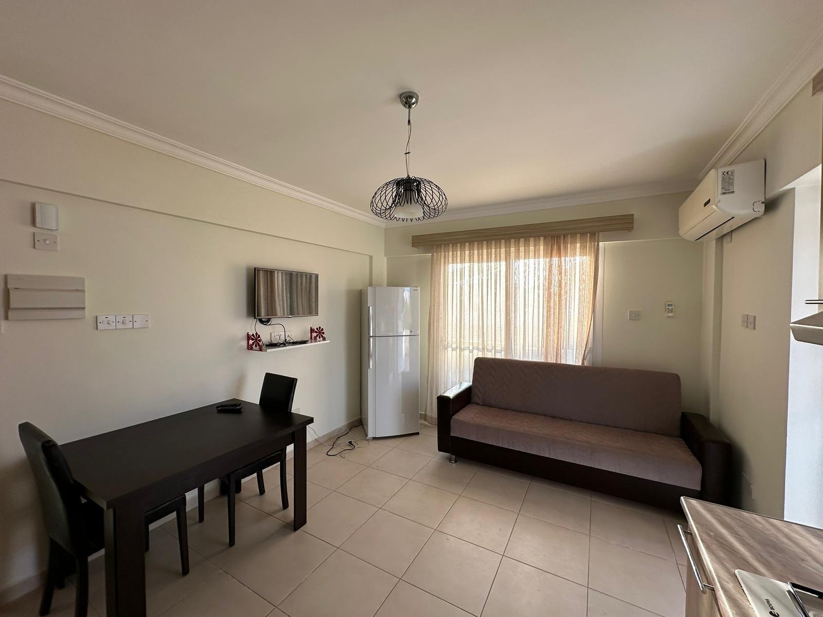 апартаменти 1+1