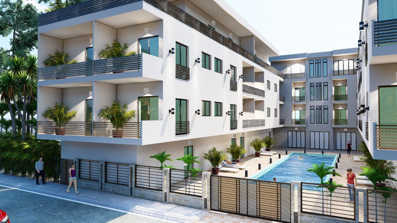 Hurghada: Вдъхновението започва тук – Athena Resort, Хургада 