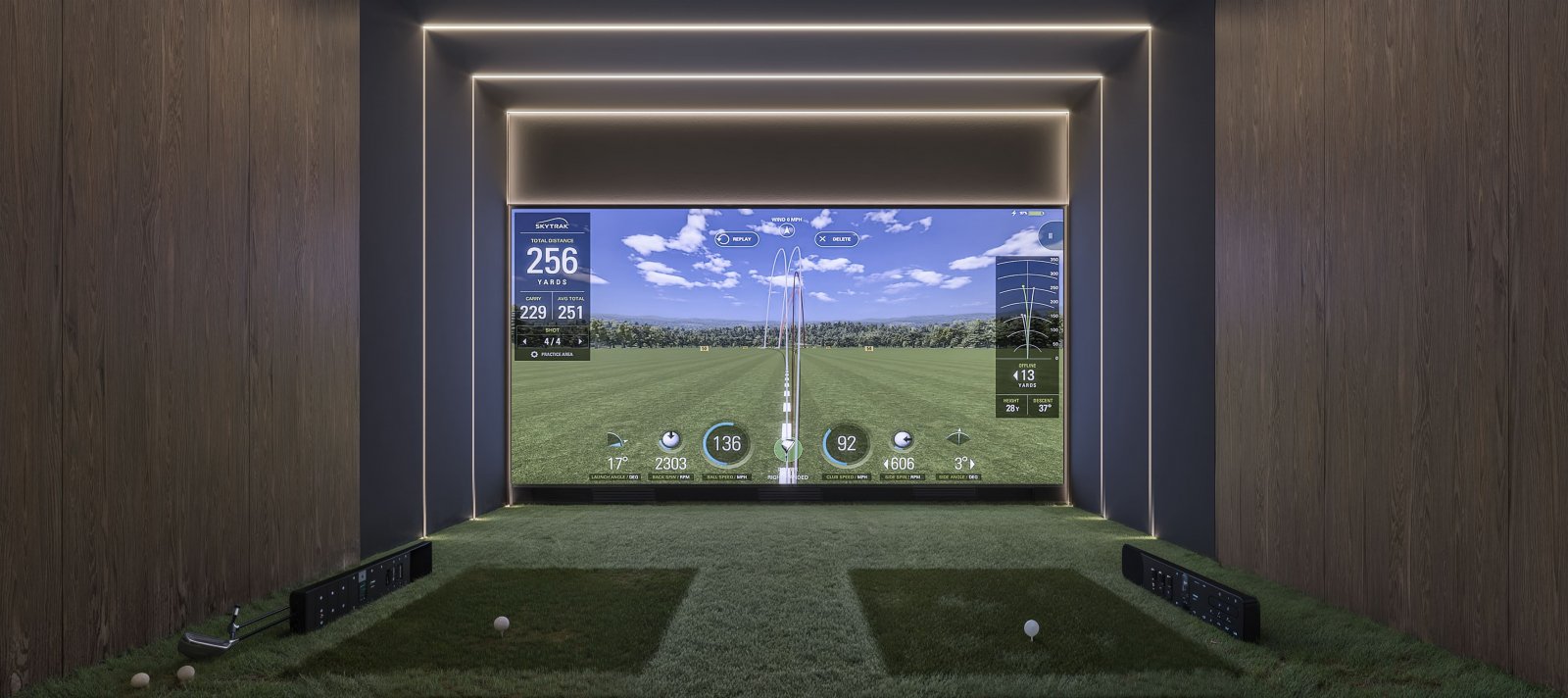 Ексклузивни апартаменти, гледка към морето, Марбея