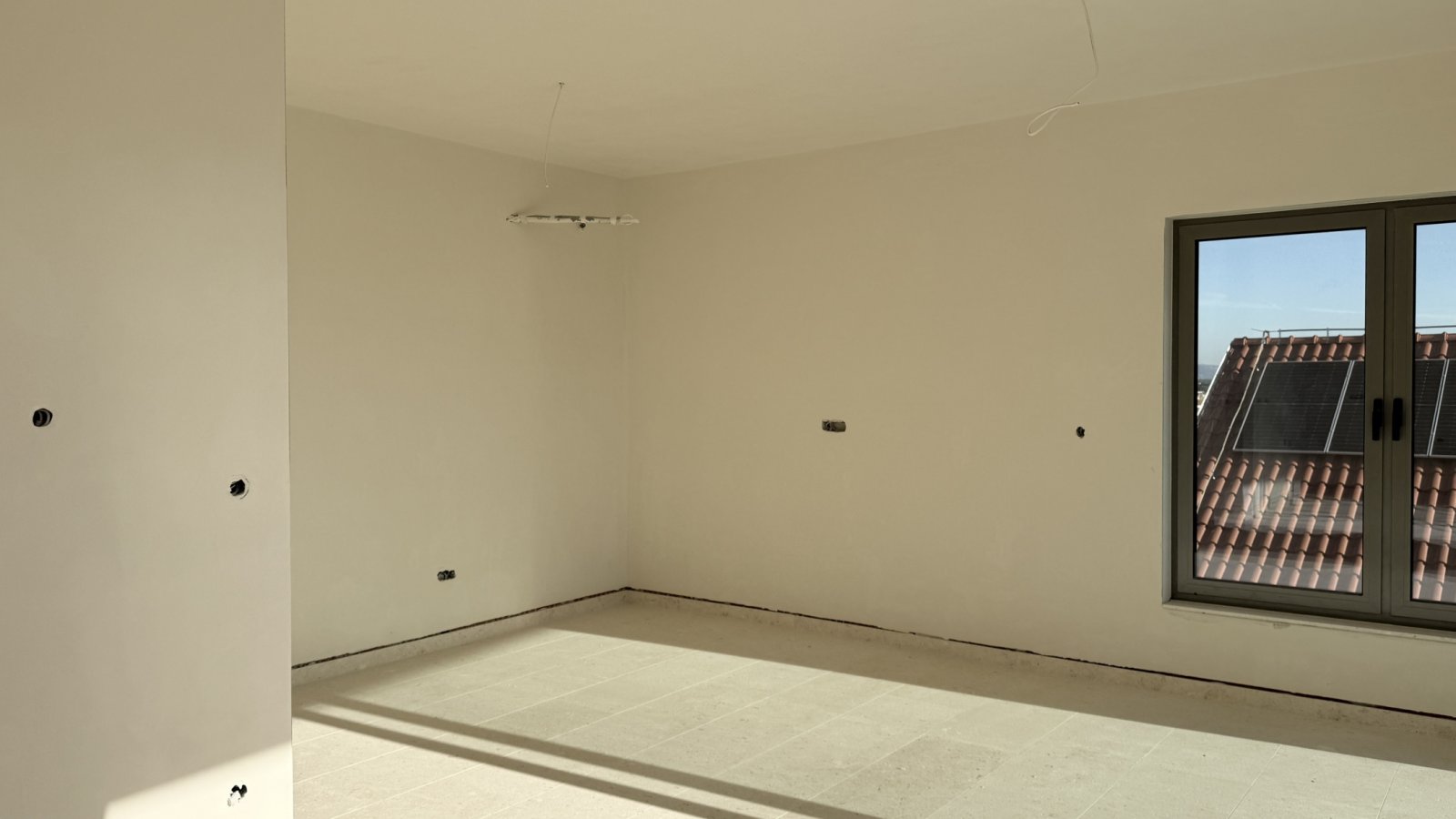 Луксозен мезонет с панорамна гледка и две паркоместа, Водице