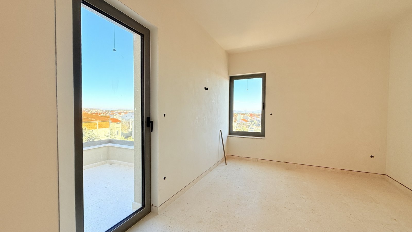 Луксозен мезонет с панорамна гледка и две паркоместа, Водице