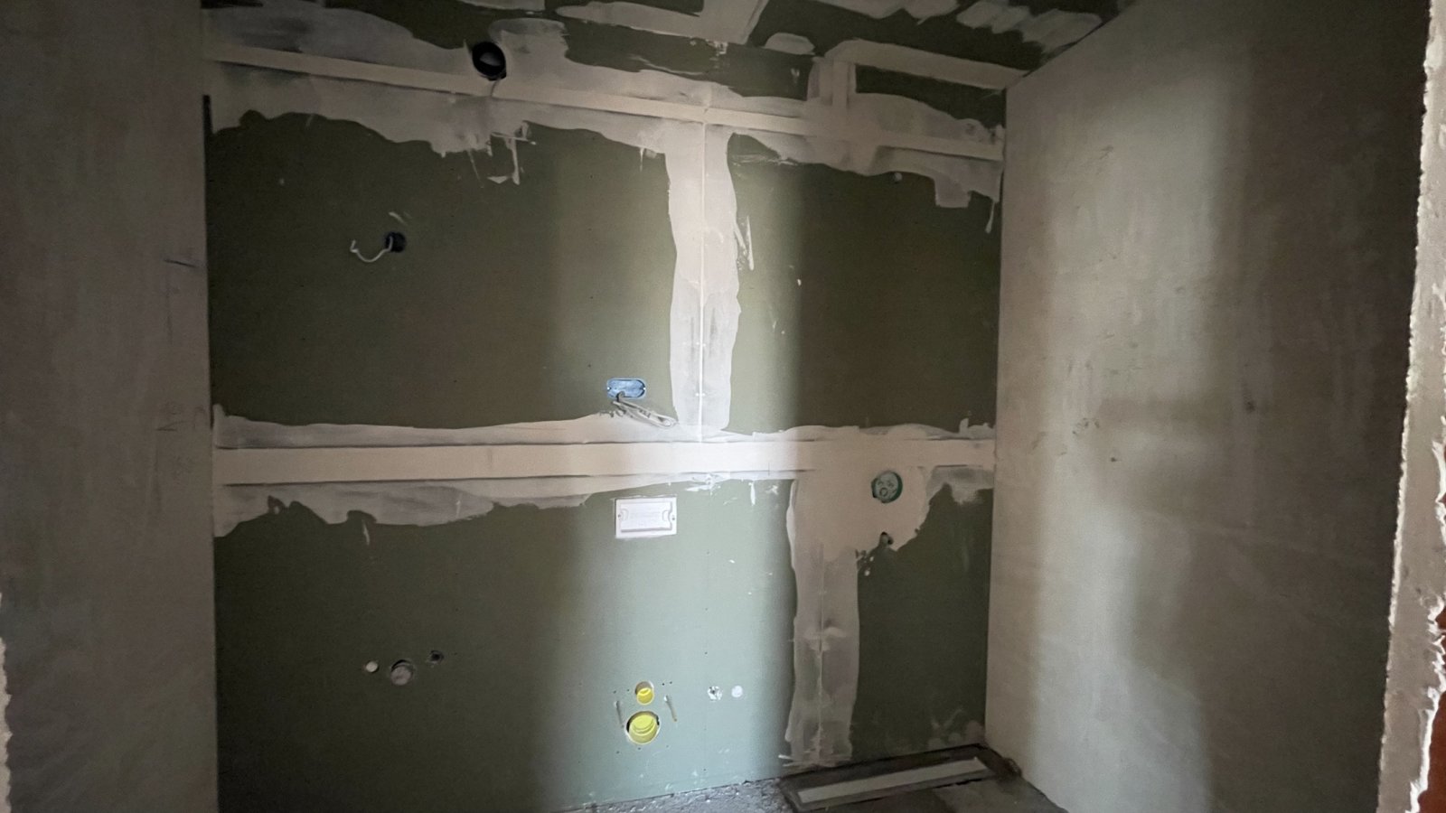 Луксозен апартамент с тераса и гледка към морето, на 50 м от плажа, Водице