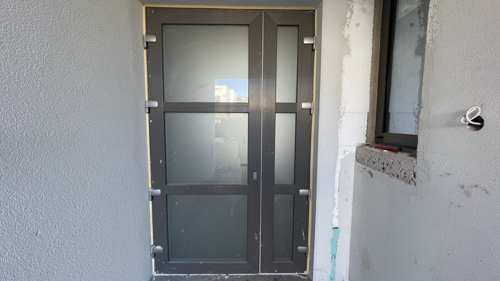 Луксозен апартамент с тераса и гледка към морето, на 50 м от плажа, Водице