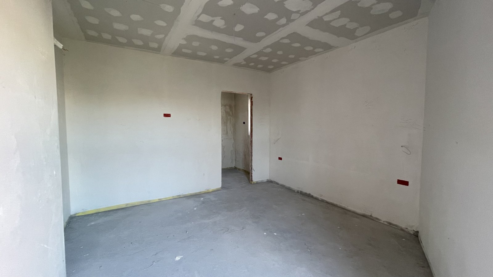 Луксозен апартамент с тераса и гледка към морето, на 50 м от плажа, Водице